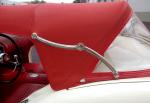 Kaiser-Darrin 161 Sport Convertible 1954 года